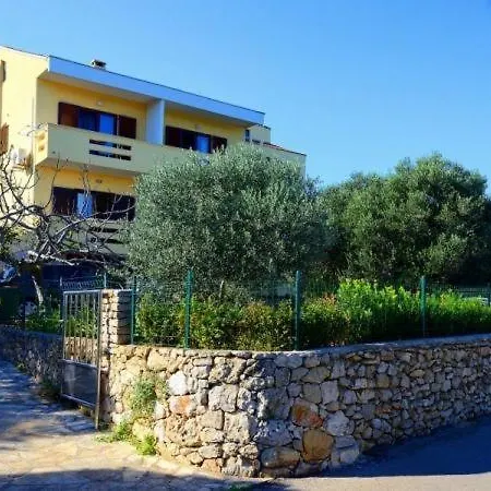 In With Sea View, Balcony, Air Conditioning, Wi-fi Apartament Kali