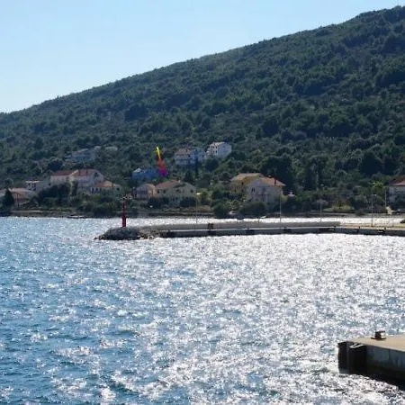 In With Sea View, Balcony, Air Conditioning, Wi-fi Apartament *